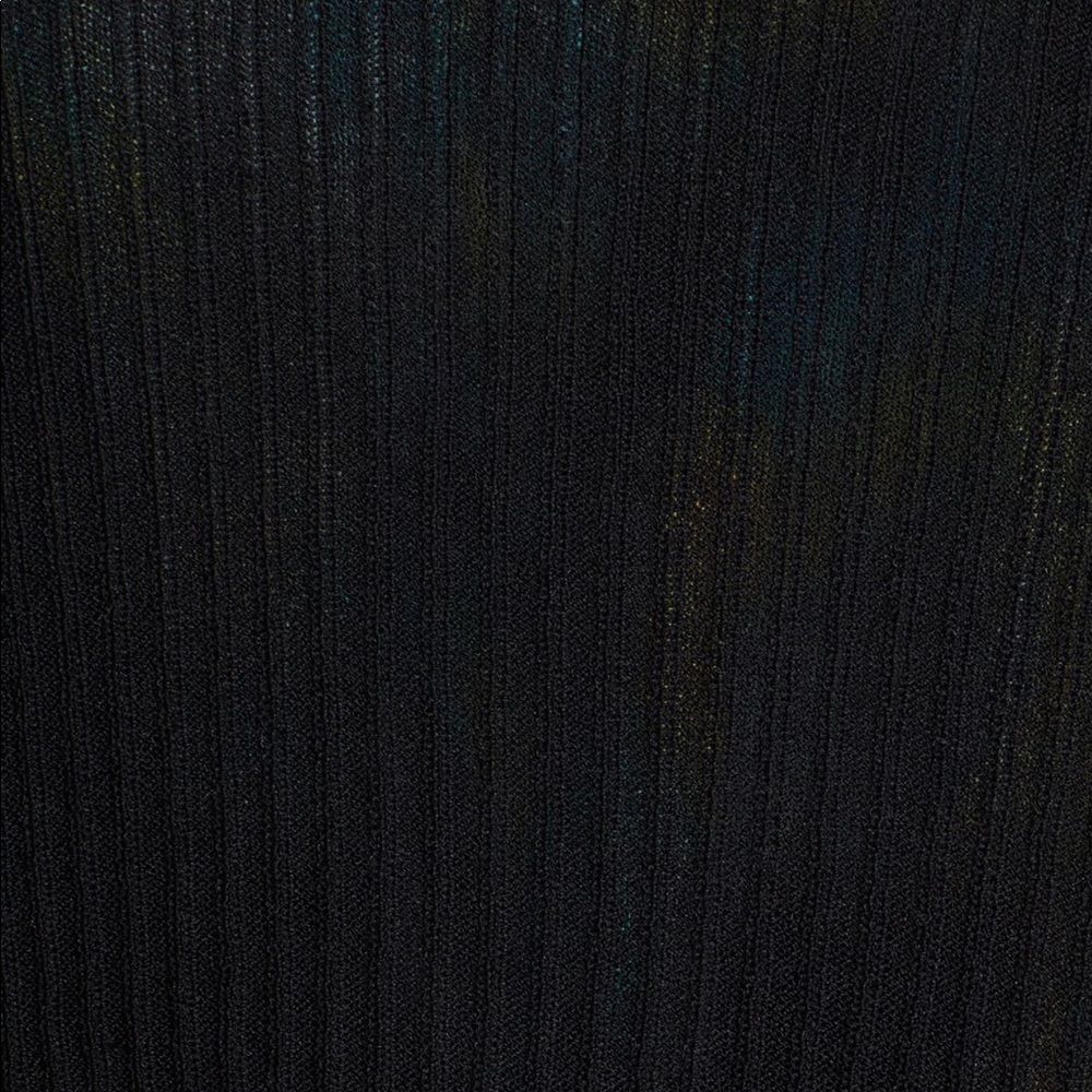 Tracy Reese Black Poly Viscose Camisole large NWT - Picture 10 of 16